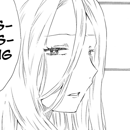 Henai Café Chapter 12: Case 12 cover