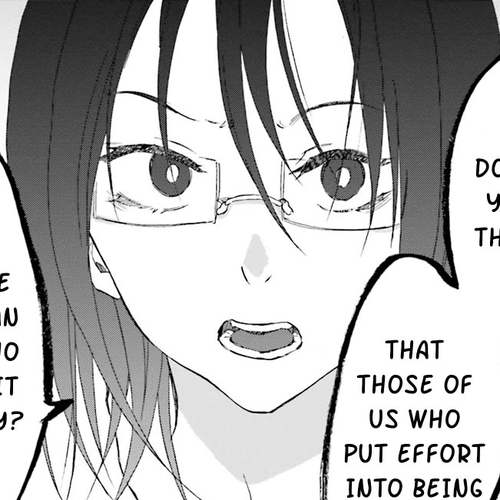 Henai Café Chapter 13: Case 13 - Crossdressing cover