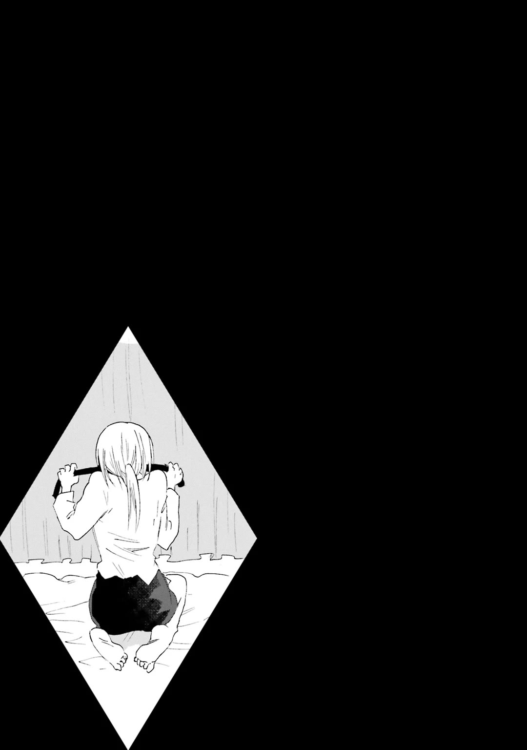 Henai Café Chapter 14 page 37 - Chapter 14: Case 14 - Asphyxiophilia