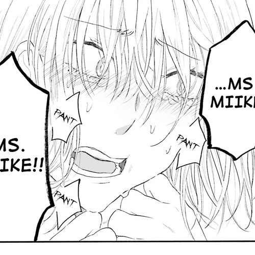Henai Café Chapter 14: Case 14 - Asphyxiophilia cover