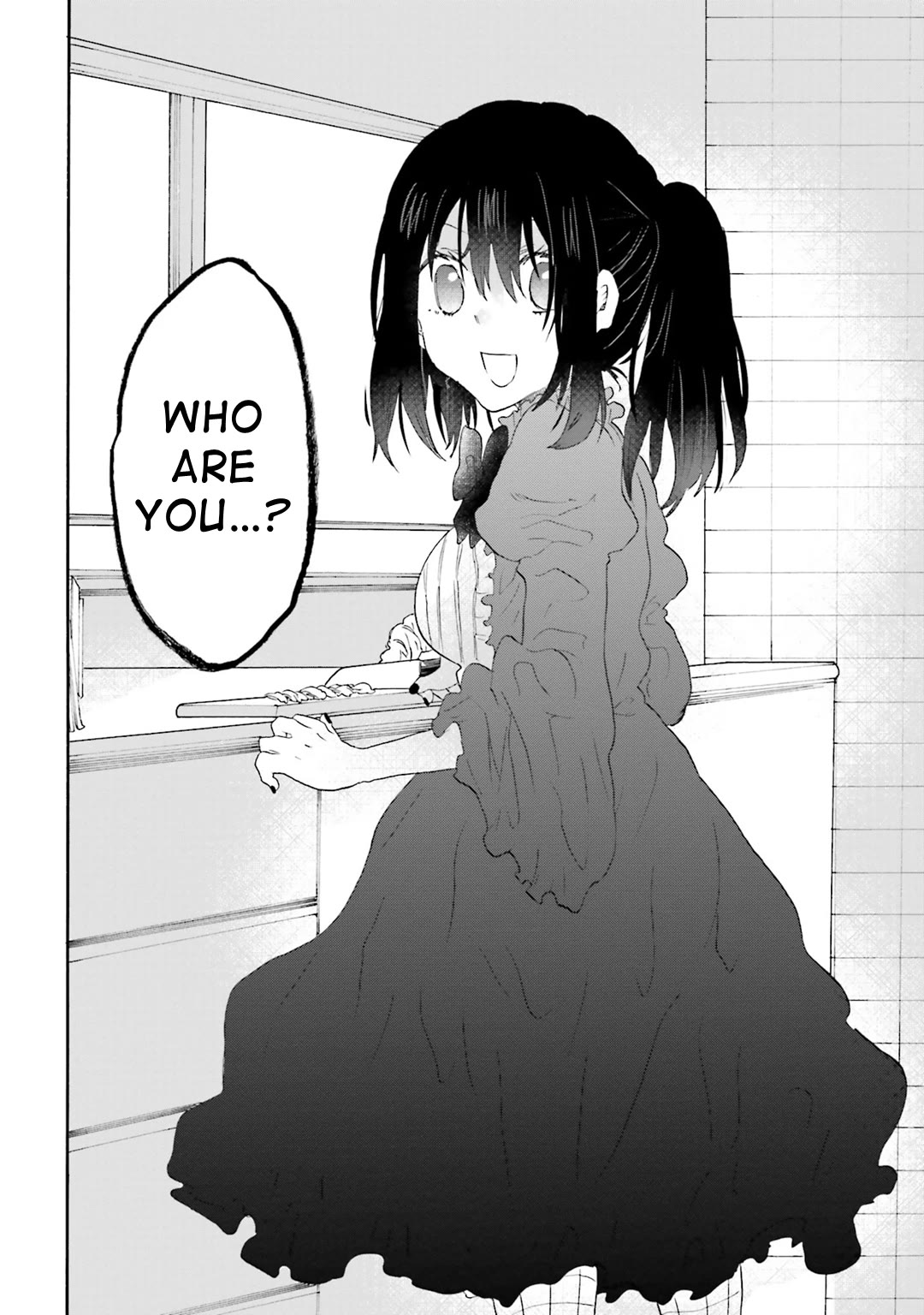 Henai Café Chapter 15 page 16 - Chapter 15: Case 15 - Hematolagnia