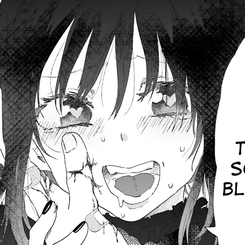 Henai Café Chapter 15: Case 15 - Hematolagnia cover