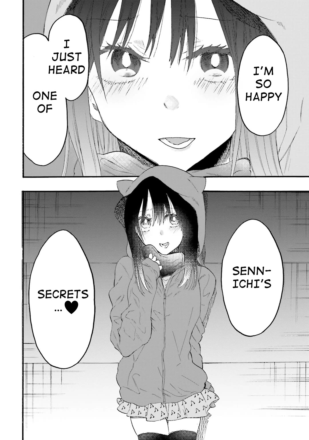 Henai Café Chapter 16 page 36 - Chapter 16: Case 16 - Necrophilia