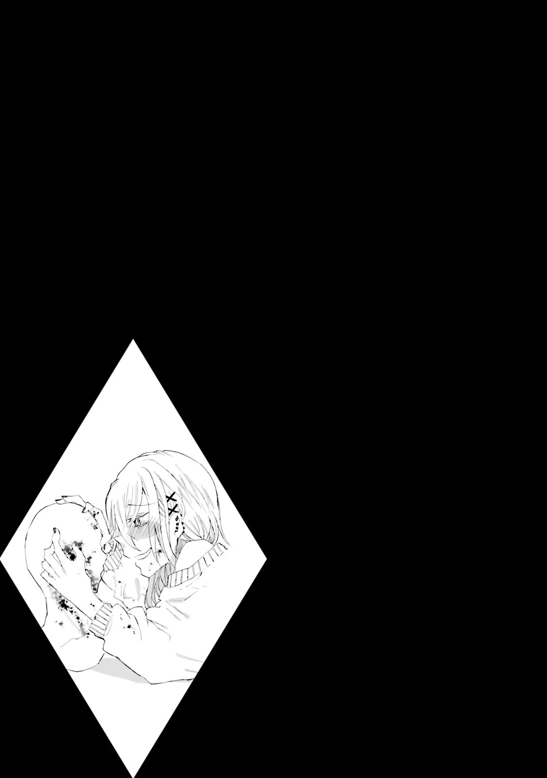 Henai Café Chapter 16 page 37 - Chapter 16: Case 16 - Necrophilia