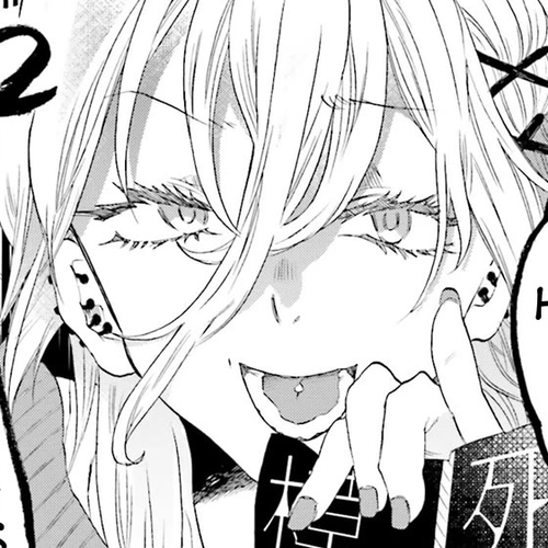 Henai Café Chapter 16: Case 16 - Necrophilia cover