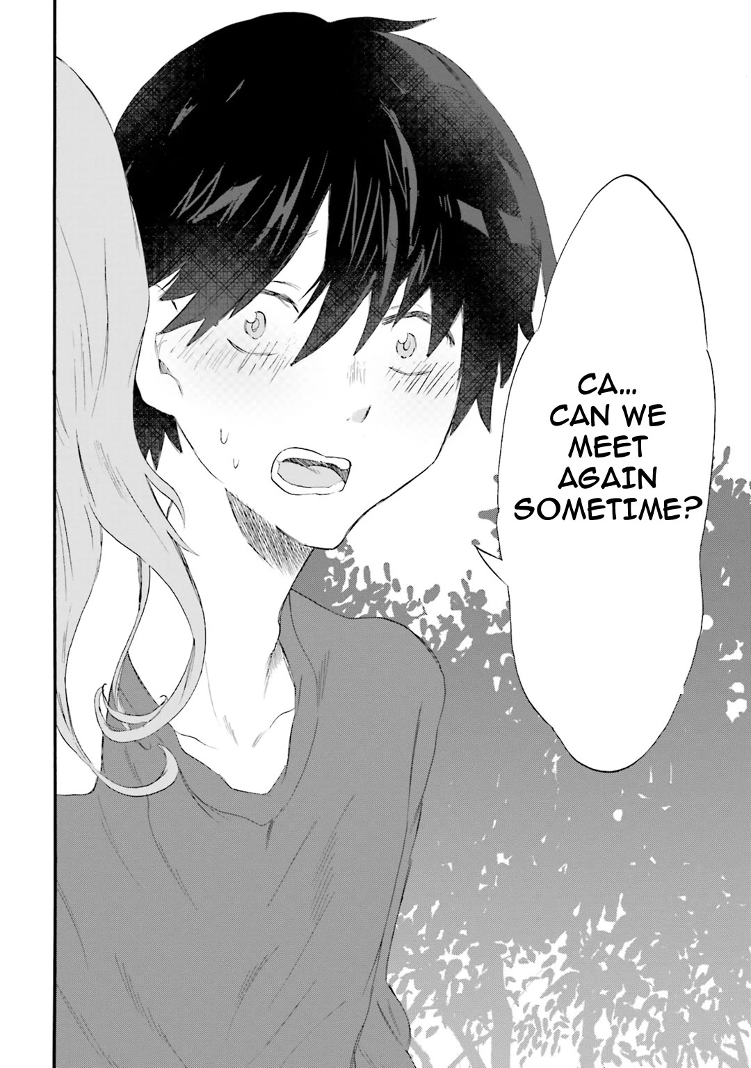Henai Café Chapter 19 page 26 - Chapter 19: Case 19 - Scopophilia