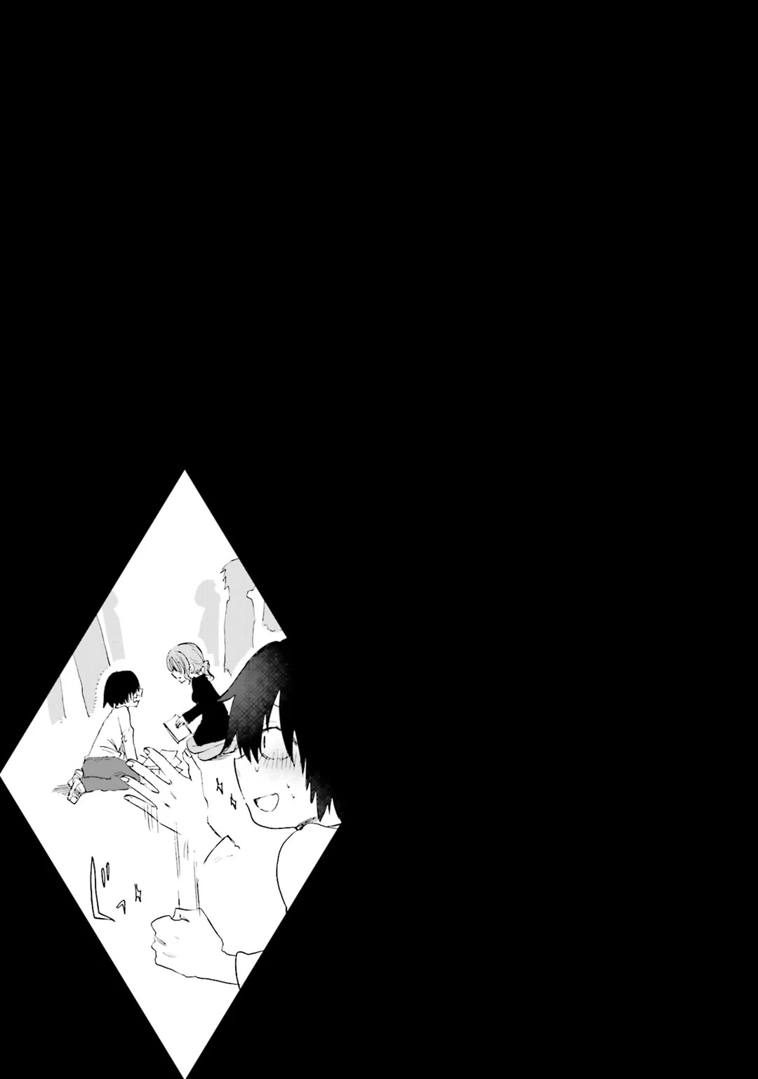 Henai Café Chapter 19 page 35 - Chapter 19: Case 19 - Scopophilia