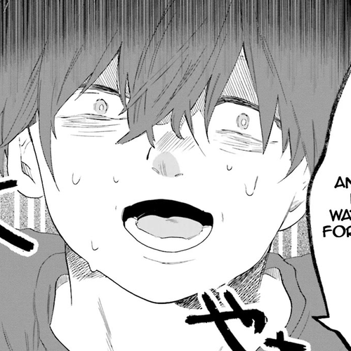 Henai Café Chapter 19: Case 19 - Scopophilia cover