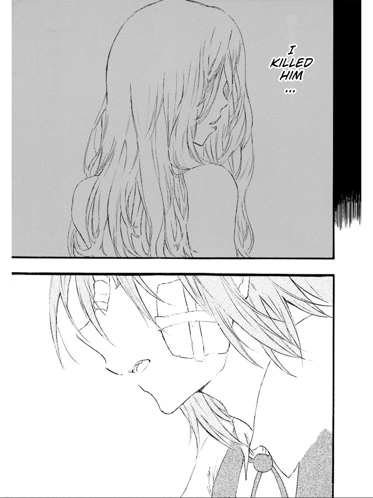 Henai Café Chapter 2 page 41 - Chapter 2: SM
