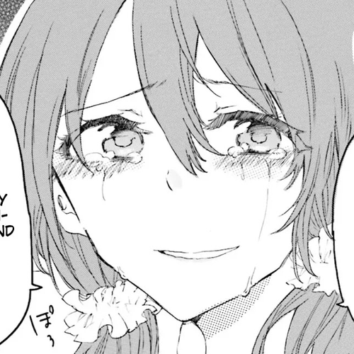 Henai Café Chapter 2: SM cover