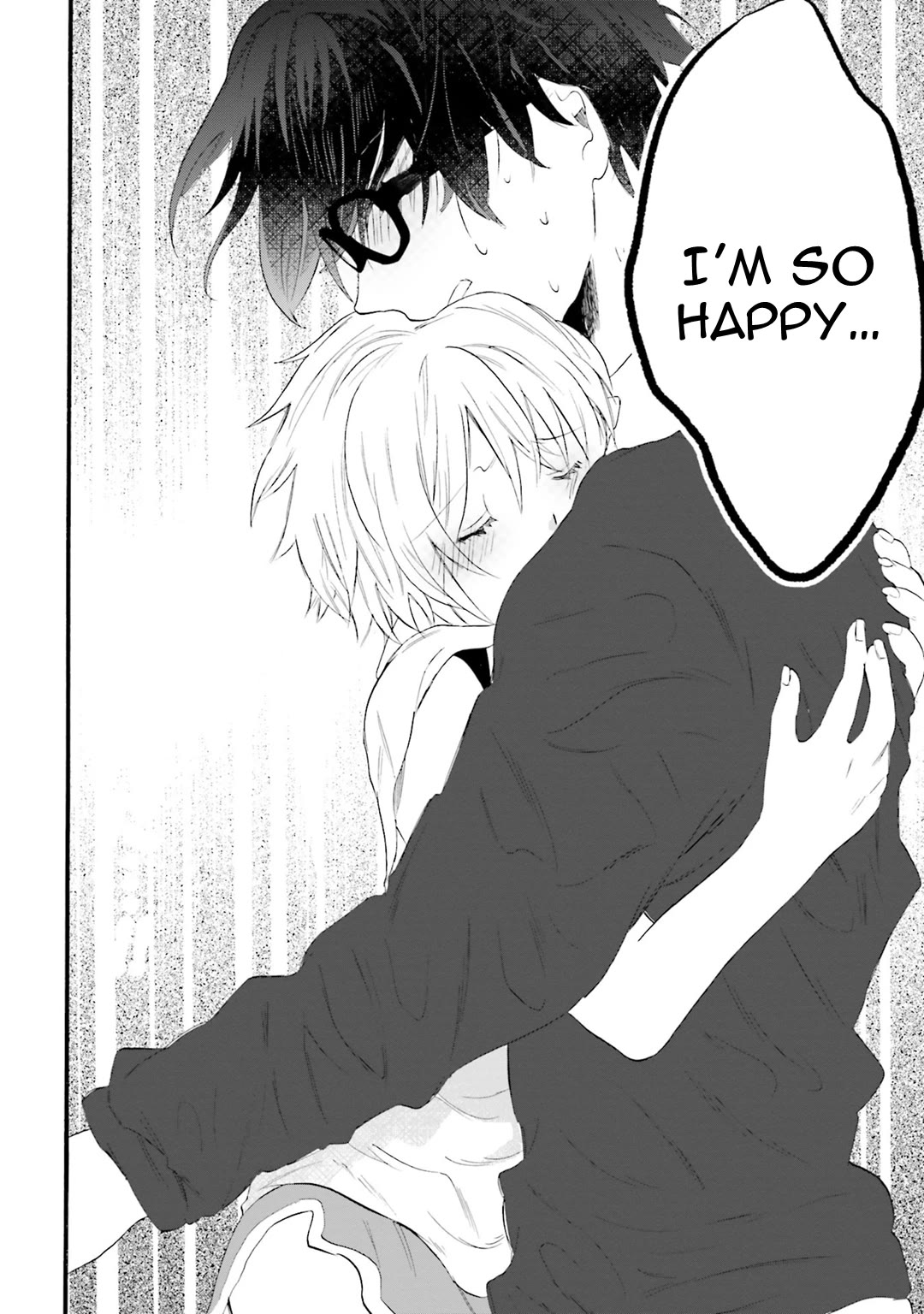 Henai Café Chapter 20 page 28 - Chapter 20: Case 20 - Mysophilia