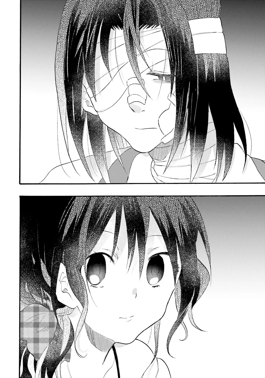 Henai Café Chapter 21 page 36 - Chapter 21: Case 21 - Autonephilia