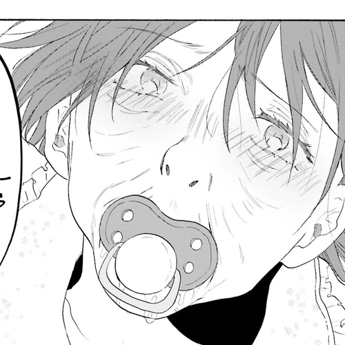 Henai Café Chapter 21: Case 21 - Autonephilia cover