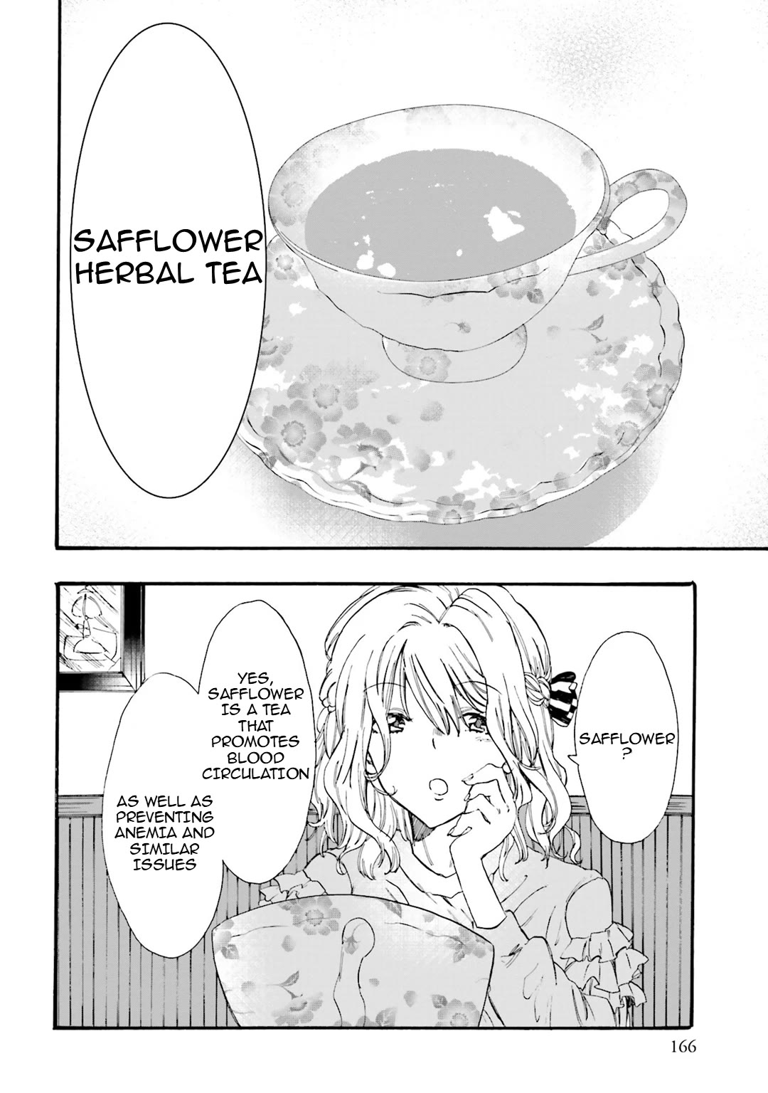 Henai Café Chapter 22 page 18 - Chapter 22: Case 22 - Pyrophilia