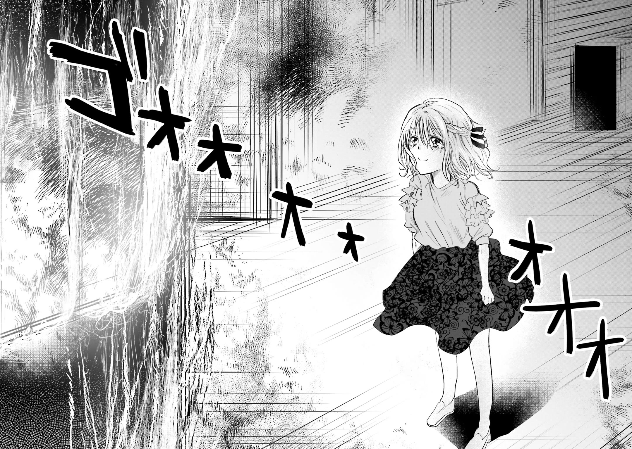 Henai Café Chapter 22 page 30 - Chapter 22: Case 22 - Pyrophilia