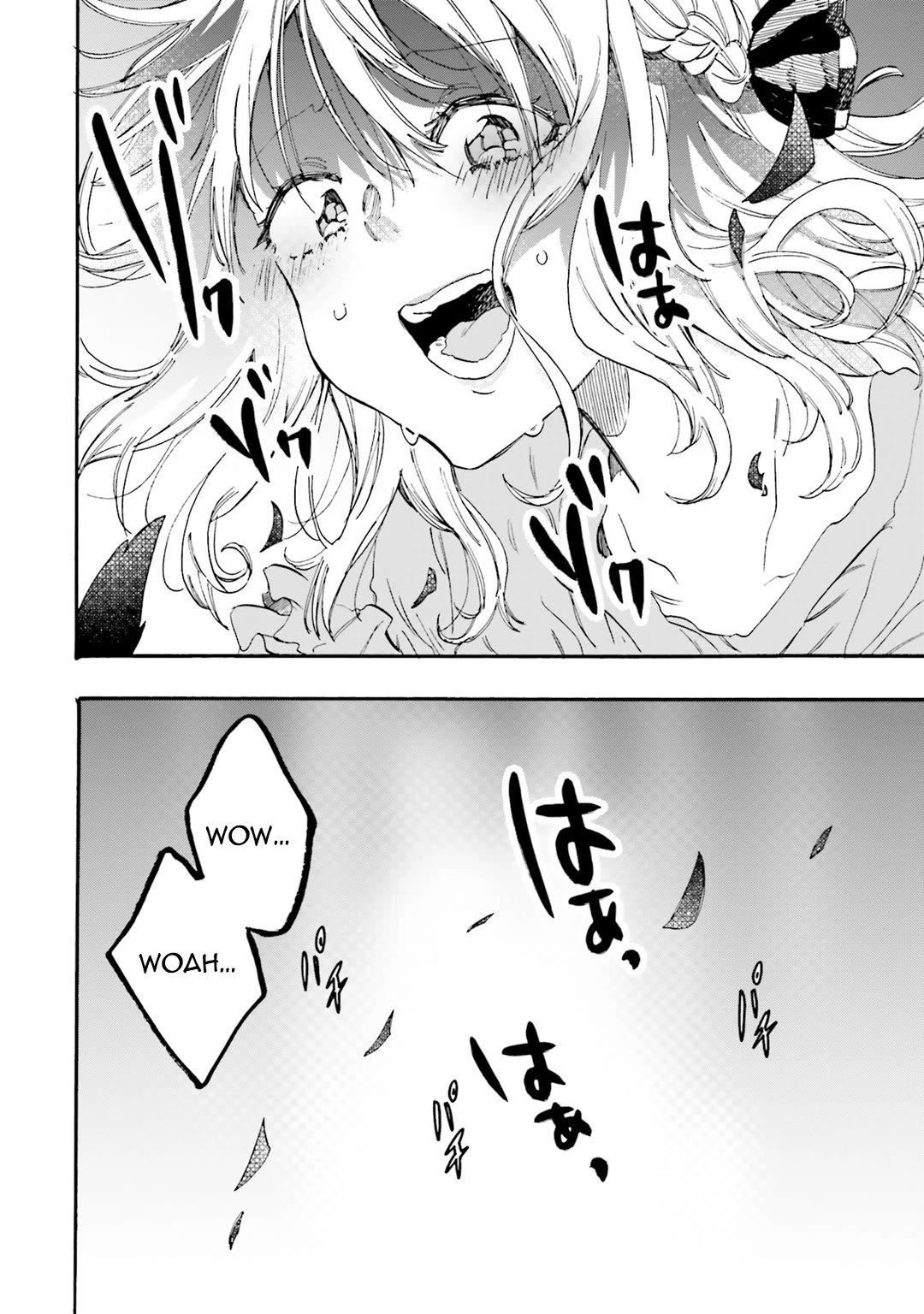 Henai Café Chapter 22 page 31 - Chapter 22: Case 22 - Pyrophilia