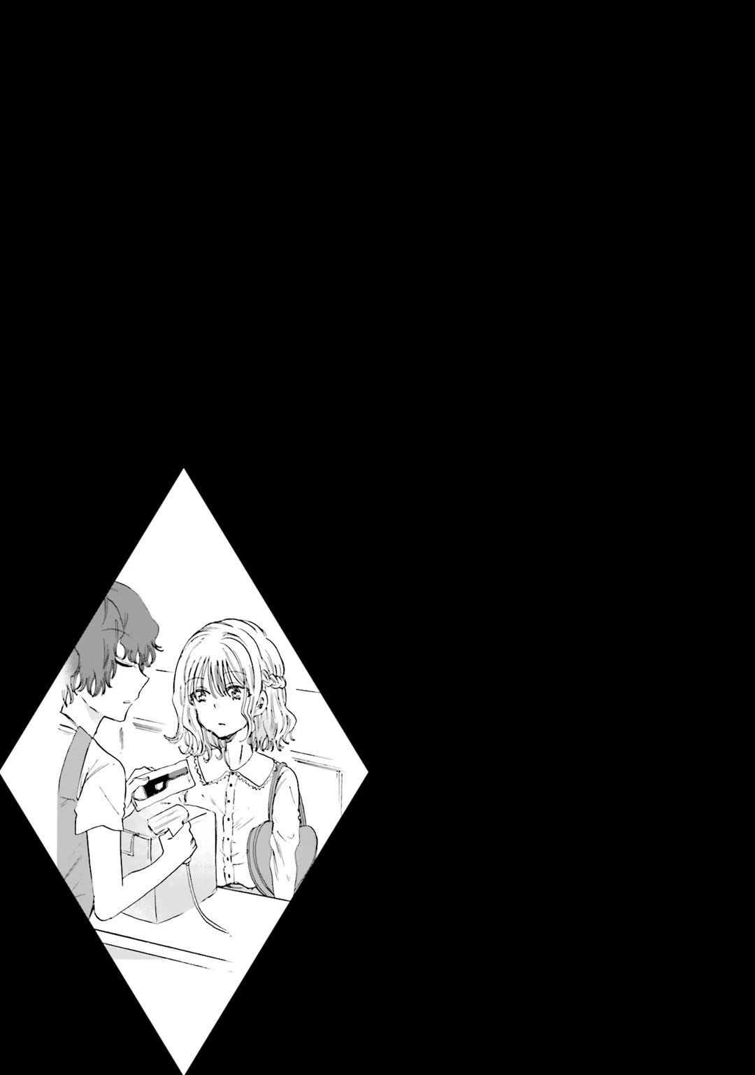 Henai Café Chapter 22 page 40 - Chapter 22: Case 22 - Pyrophilia