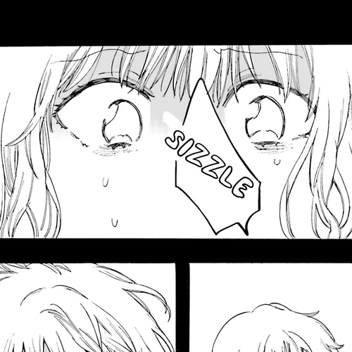 Henai Café Chapter 22: Case 22 - Pyrophilia cover