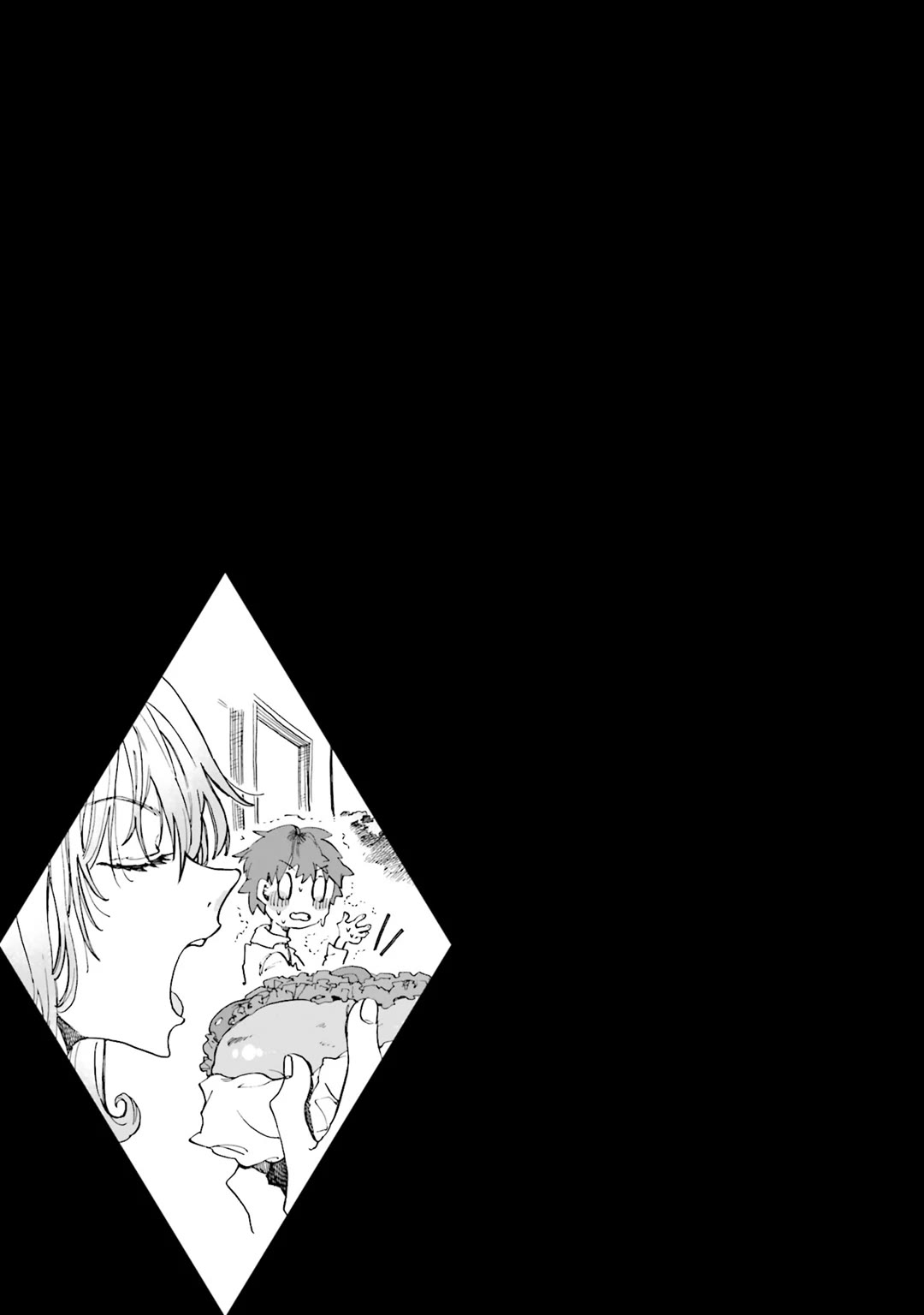 Henai Café Chapter 23 page 35 - Chapter 23: Case 23 - Sitophilia