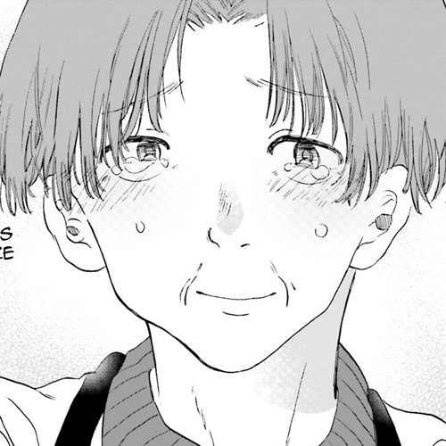 Henai Café Chapter 24: Case 24 - Dacryphilia cover