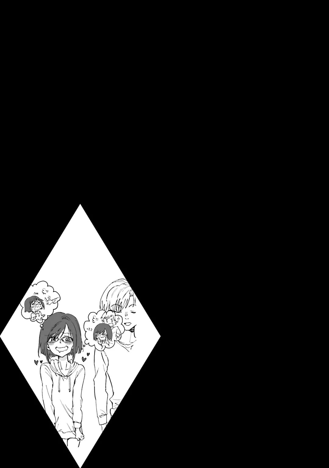 Henai Café Chapter 25 page 36 - Chapter 25: Case 25 - Narratophilia