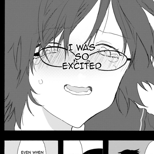 Henai Café Chapter 25: Case 25 - Narratophilia cover