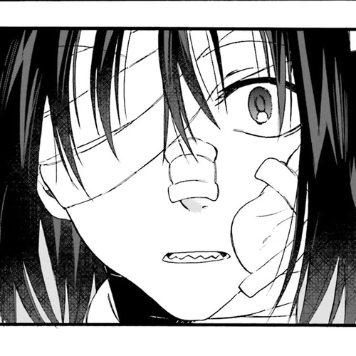 Henai Café Chapter 26: Case 26 - Hybristophilia cover