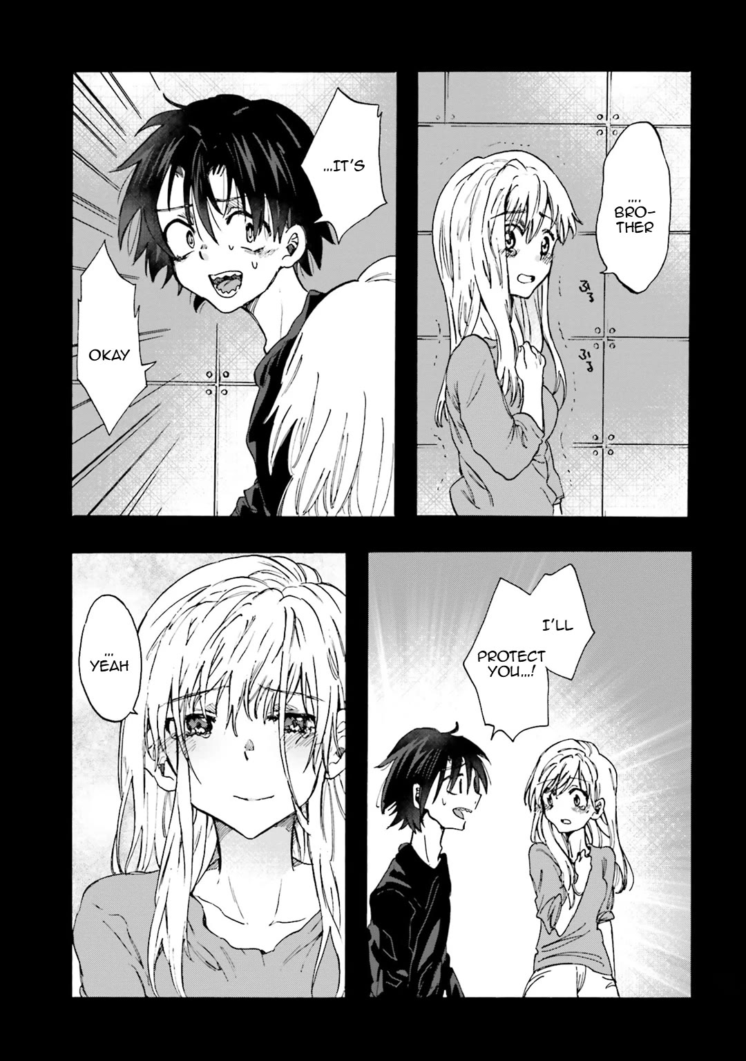 Henai Café Chapter 27 page 26 - Chapter 27: Case 27
