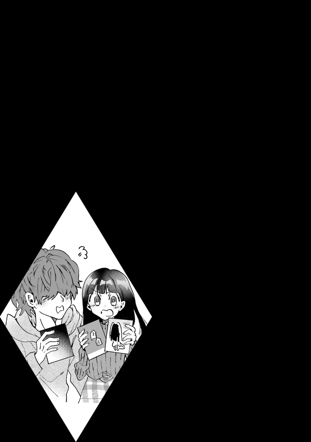 Henai Café Chapter 28 page 36 - Chapter 28: Case 28 - Oculophilia