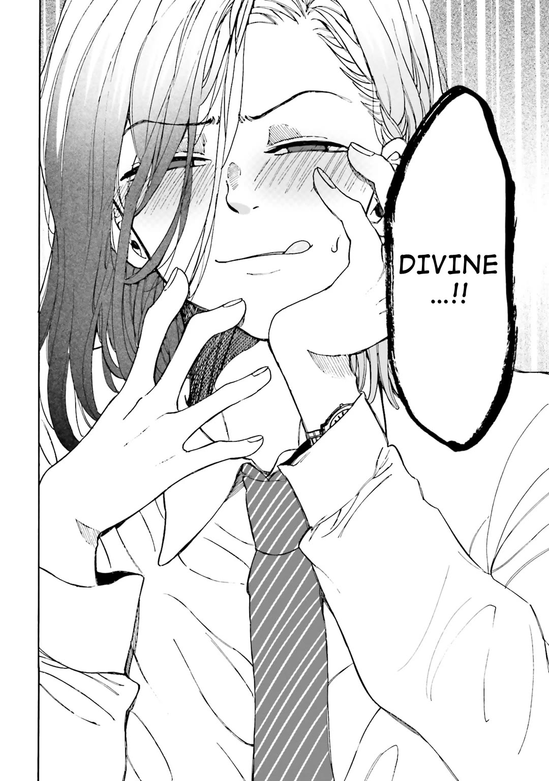 Henai Café Chapter 29 page 29 - Chapter 29: Case 29 - Salophilia