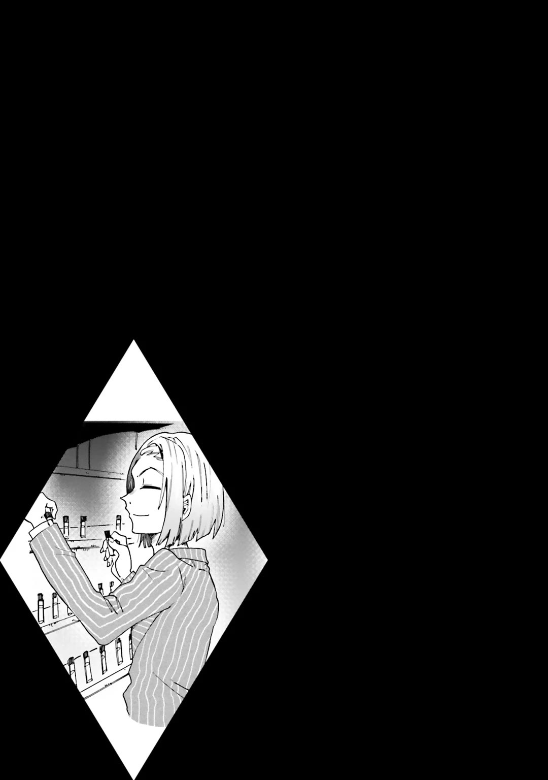 Henai Café Chapter 29 page 36 - Chapter 29: Case 29 - Salophilia