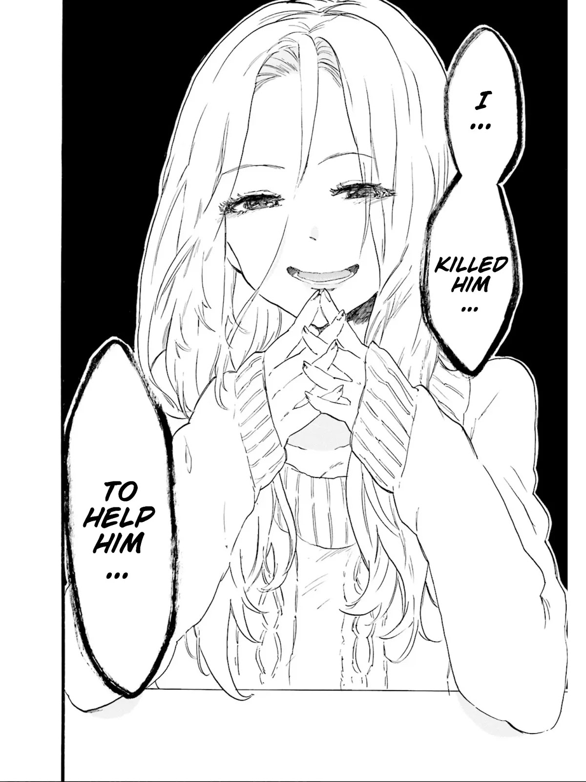 Henai Café Chapter 3 page 44 - Chapter 3: Maiesiophilia