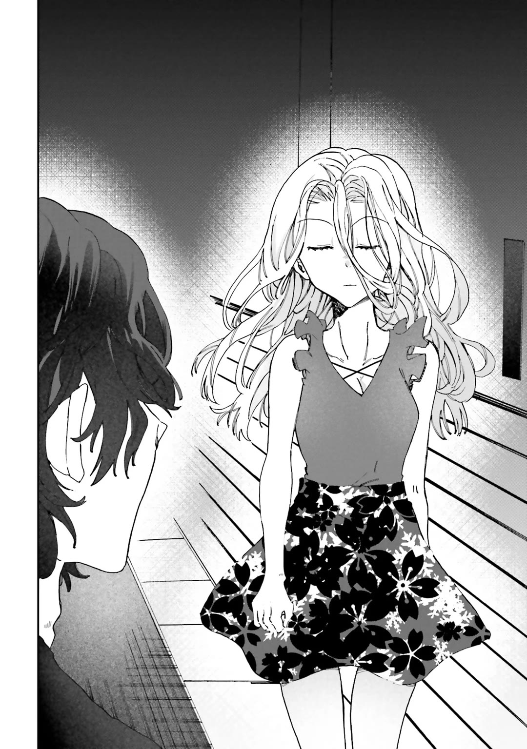 Henai Café Chapter 31 page 13 - Chapter 31: Case 31