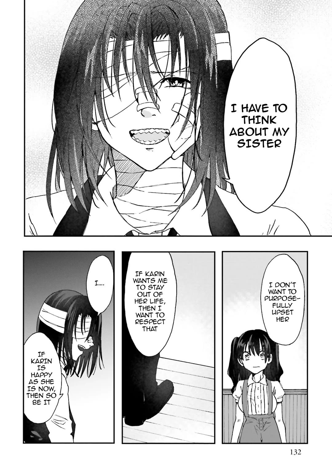 Henai Café Chapter 31 page 23 - Chapter 31: Case 31