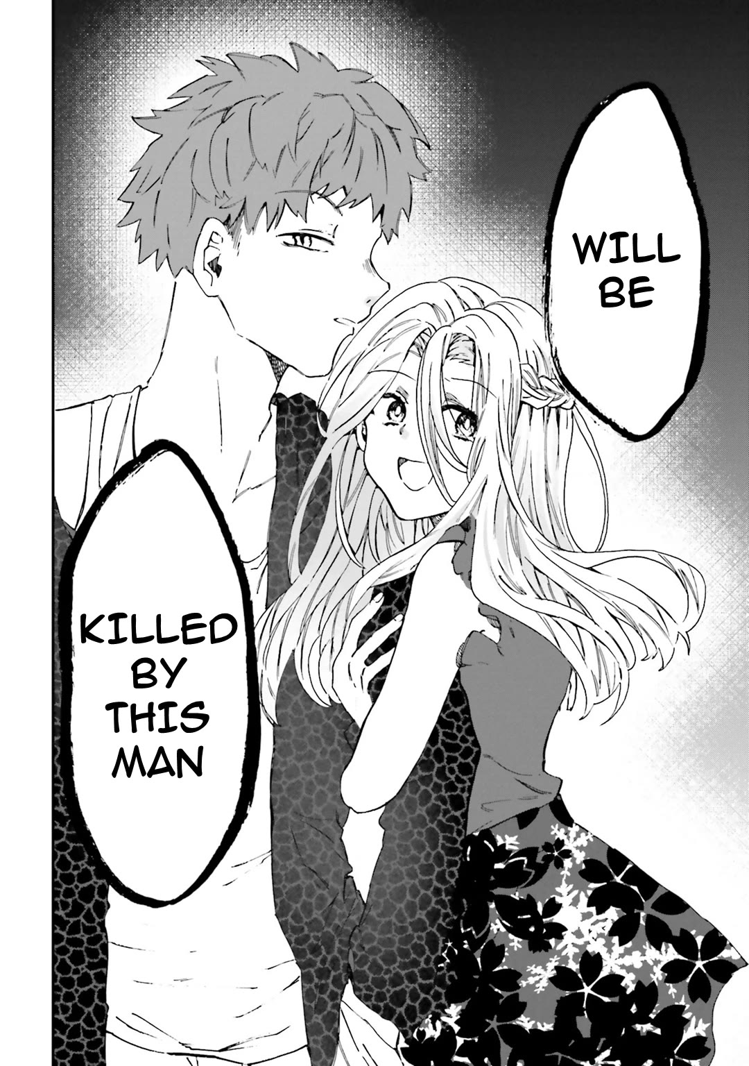 Henai Café Chapter 31 page 39 - Chapter 31: Case 31