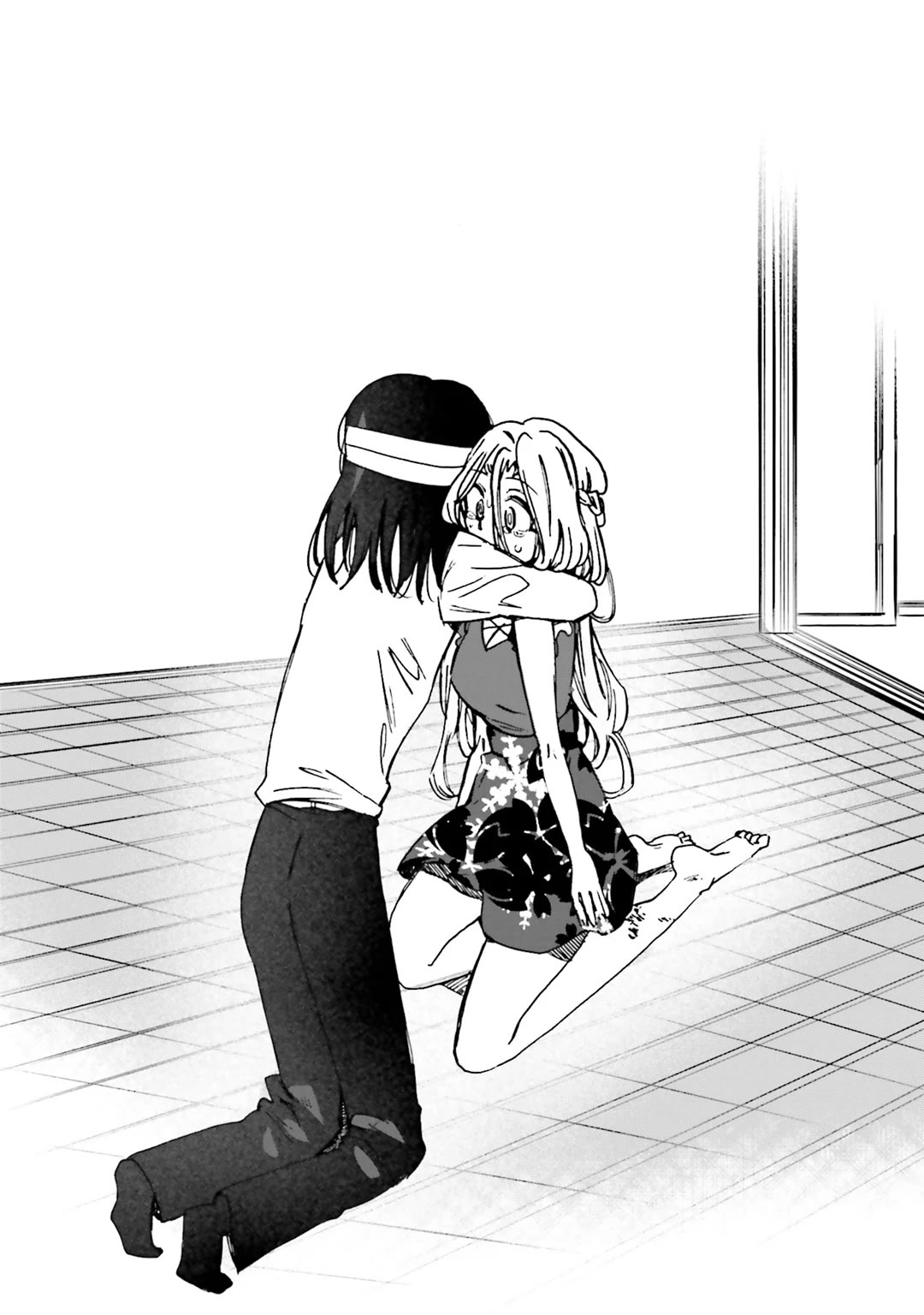 Henai Café Chapter 32 page 27 - Chapter 32: Case 32 [END]