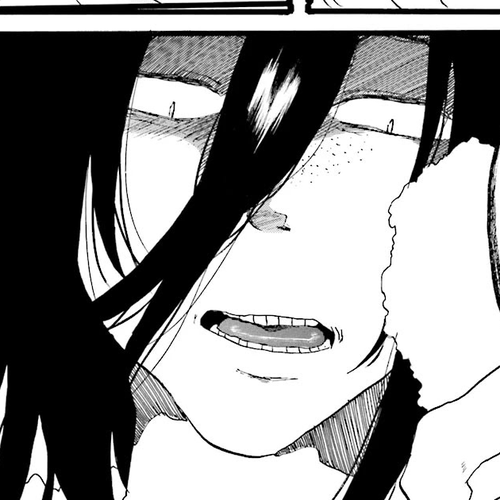 Henai Café Chapter 4: Agalmatophilia cover