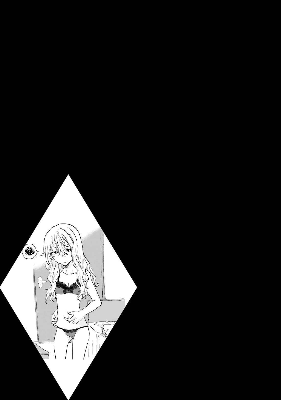 Henai Café Chapter 5 page 44 - Chapter 5: Emetophilia