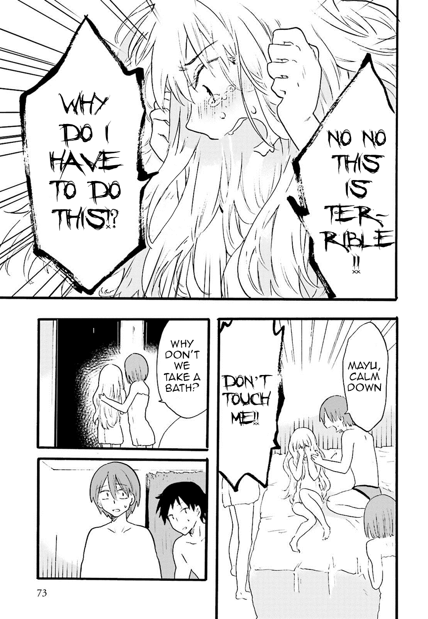 Henai Café Chapter 6 page 29 - Chapter 6: Case 6
