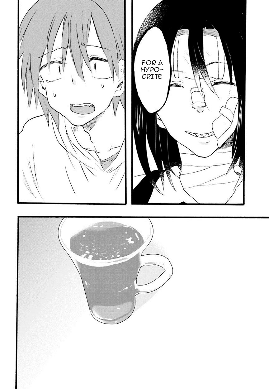 Henai Café Chapter 6 page 44 - Chapter 6: Case 6