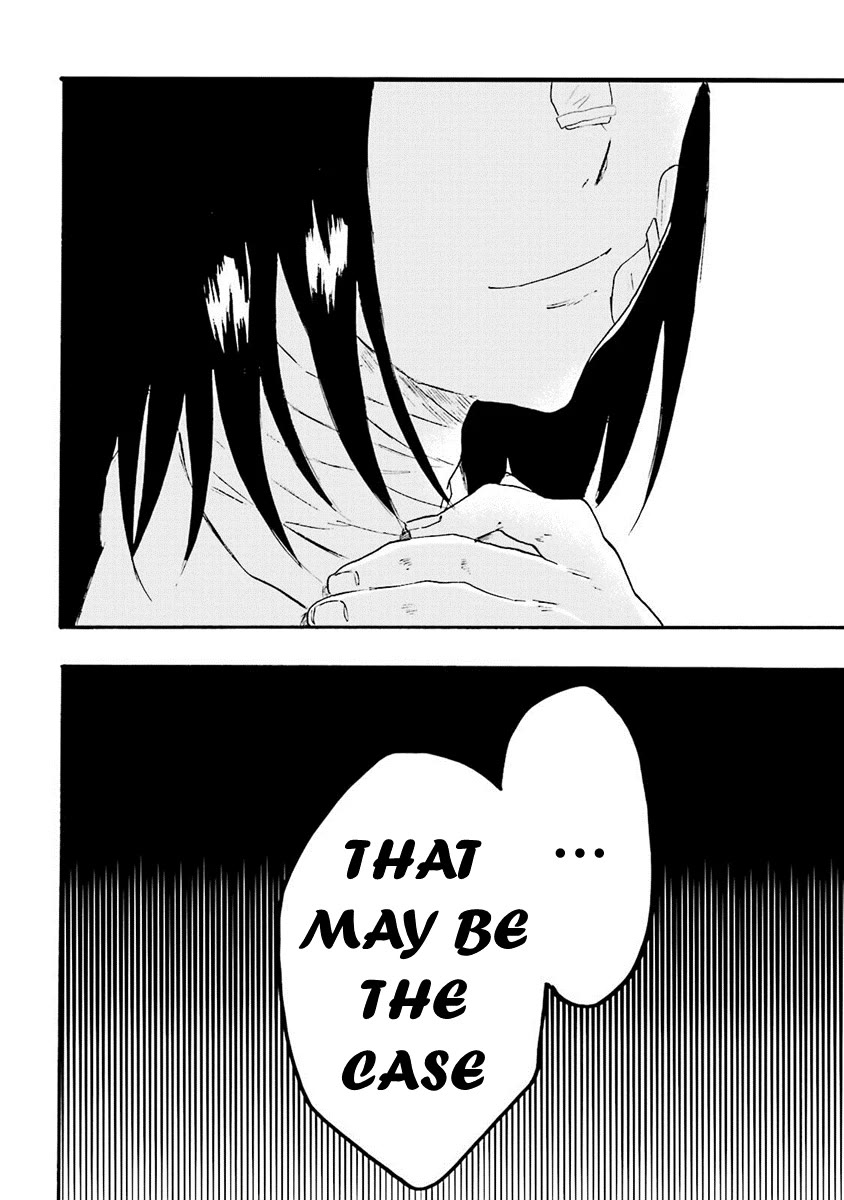 Henai Café Chapter 7 page 44 - Chapter 7: Case 7 - Thanatophilia