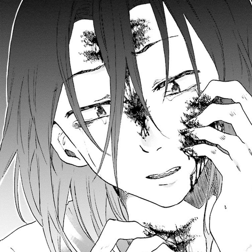 Henai Café Chapter 8: Case 8 - Formicophilia cover