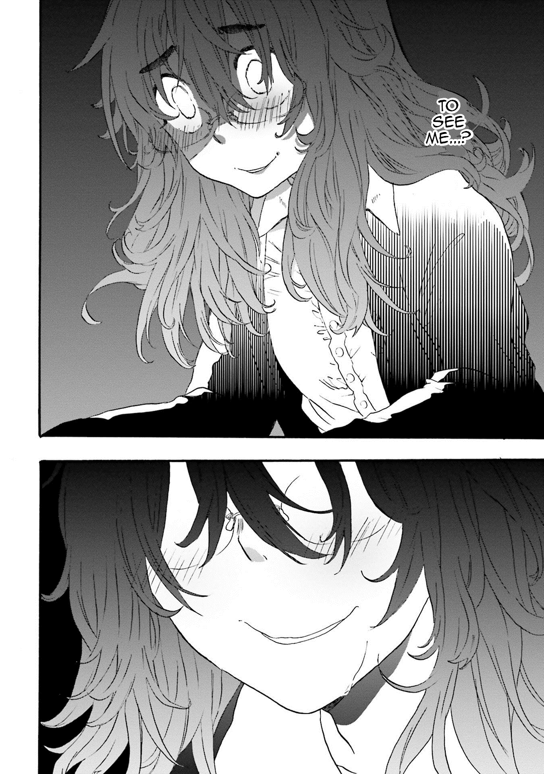 Henai Café Chapter 9 page 32 - Chapter 9: Case 9 - Exhibitionism