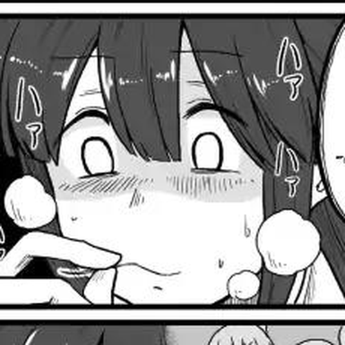 Henai Girl Chapter 10: Let's Make a Harem! cover