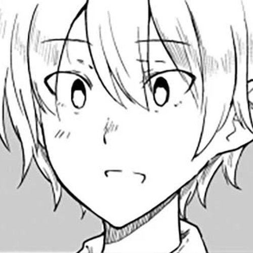 Henai Girl Chapter 101: Let's name it! cover