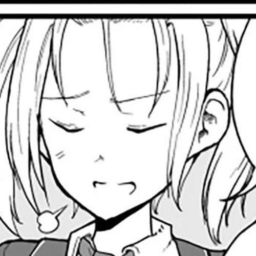 Henai Girl Chapter 103: Let's get angry! cover