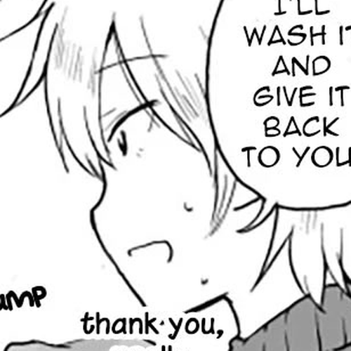 Henai Girl Chapter 104: Let' s squeeze the juice out of it! cover