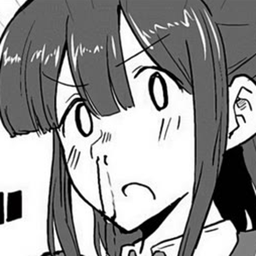 Henai Girl Chapter 106: The red string of fate cover