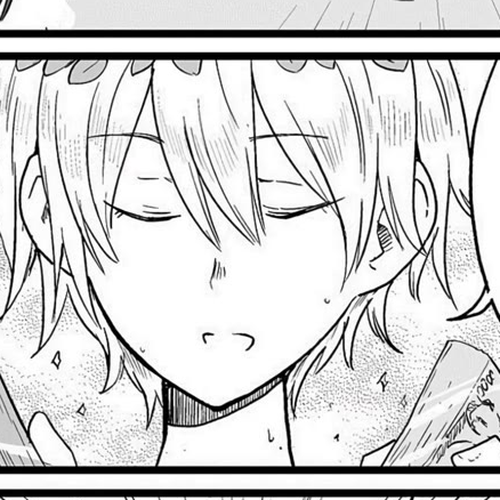 Henai Girl Chapter 107: Fairy of the spring cover