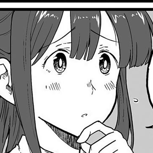 Henai Girl Chapter 108: Let's compare! cover